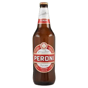 Peroni - in vetro 66cl
