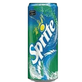 Sprite 33cl