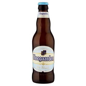 Hoegaarden Blanche - in vetro 33cli