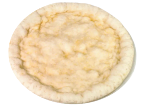 Crea la tua pizza
