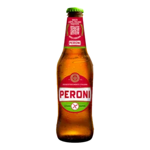 Peroni Gluten free - in vetro 33cl